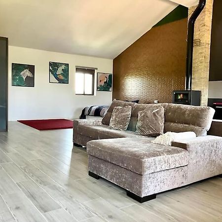 Exclusivo Loft En Zaragoza2 Villa Ngoại thất bức ảnh