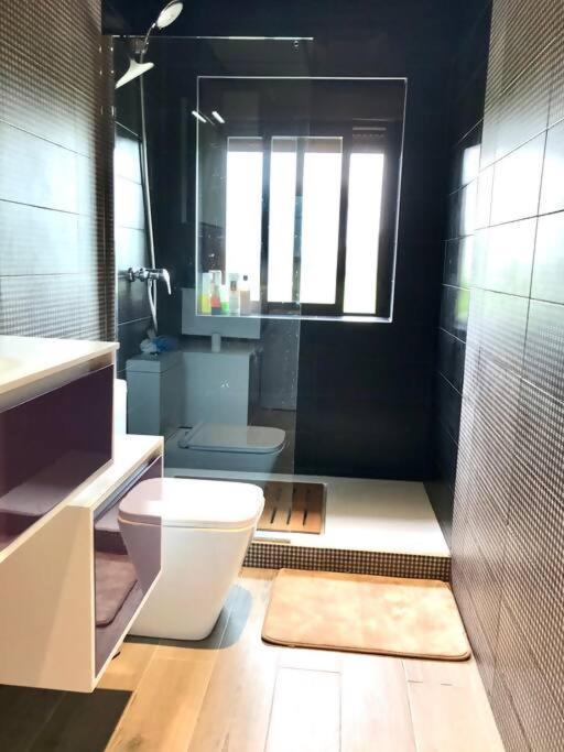 Exclusivo Loft En Zaragoza2 Villa Ngoại thất bức ảnh